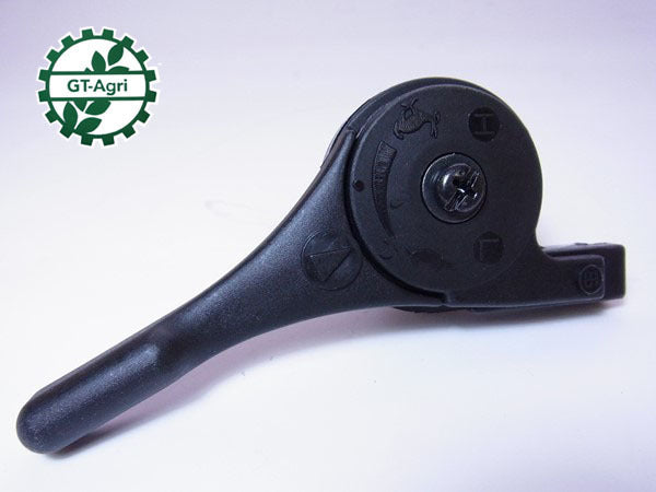 ●As1a1509 スロットルレバー 25Φ 管理機 農機部品 ◆定形外送料無料◆