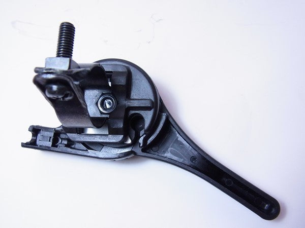 ●As1a1509 スロットルレバー 25Φ 管理機 農機部品 ◆定形外送料無料◆