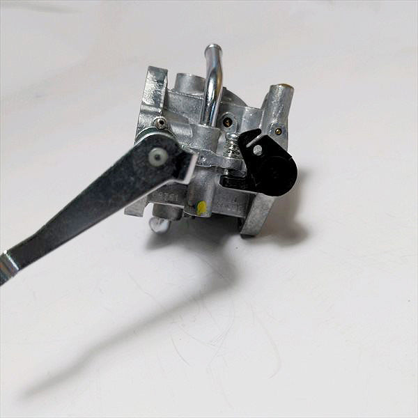 ● キャブレター クボタ TRS30用 菜ビstyle(ナビスタイル) 小型管理機 ガソリンエンジン部品 【新品】◆定形外無料◆ d4a1945