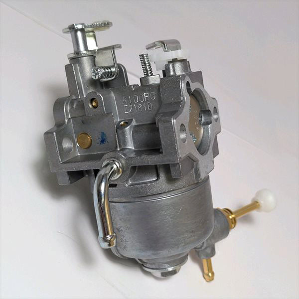 ● キャブレター クボタ TS350W用 ウネマスターJr. 管理機 ガソリンエンジン部品 【新品】◆定形外無料◆ KUBOTA d4a1946