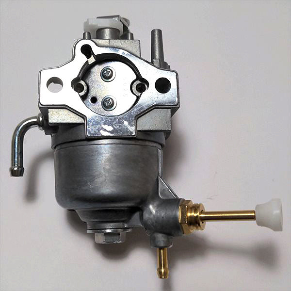 ● キャブレター クボタ TS350W用 ウネマスターJr. 管理機 ガソリンエンジン部品 【新品】◆定形外無料◆ KUBOTA d4a1946