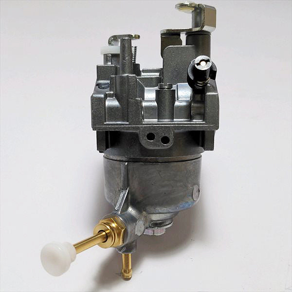 ● キャブレター クボタ TS350W用 ウネマスターJr. 管理機 ガソリンエンジン部品 【新品】◆定形外無料◆ KUBOTA d4a1946