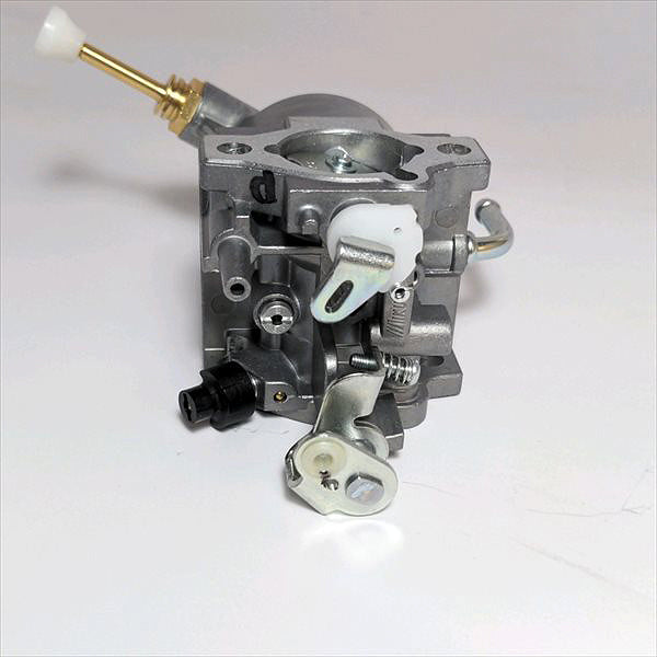 ● キャブレター クボタ TS350W用 ウネマスターJr. 管理機 ガソリンエンジン部品 【新品】◆定形外無料◆ KUBOTA d4a1946