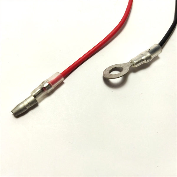 ●Bs7a1835 三菱 ストップスイッチ・リードワイヤ?セット 【新品】◆定形外送料無料◆ エンジン部品 パーツ MITSUBISHI