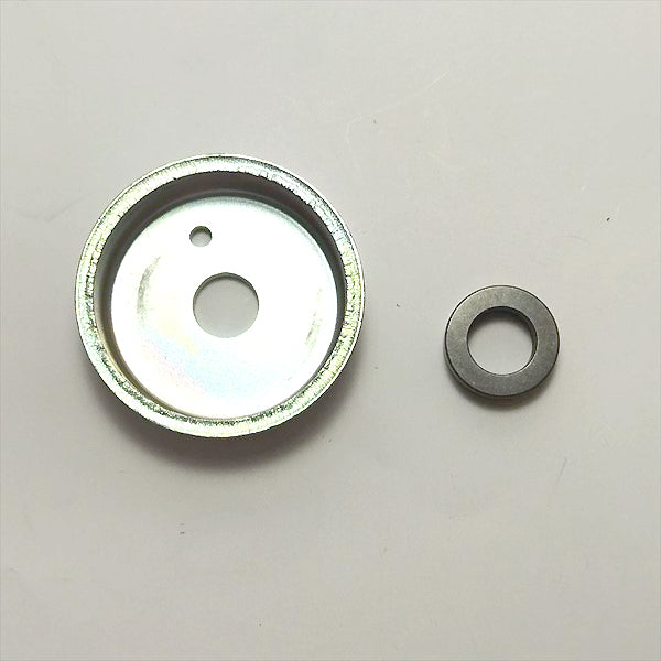 ●Bs9a1836 乗用草刈機用 刈刃ボルトガードセット 1台分【新品】◆定形外送料無料◆ 焼入れ M12 筑水キャニコム 丸山 刈刃部品 パーツ