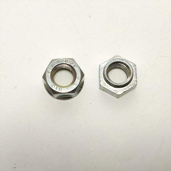 ●Bs9a1836 乗用草刈機用 刈刃ボルトガードセット 1台分【新品】◆定形外送料無料◆ 焼入れ M12 筑水キャニコム 丸山 刈刃部品 パーツ