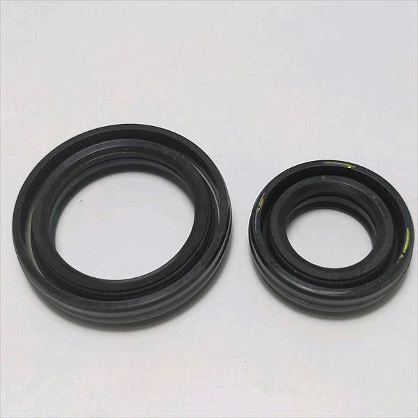 ●油圧シリンダー パッキンセット BM11M用 ビシャモンハンドリフト シールキット【新品/社外品】◆定形外送料無料◆ パーツ 部品 As9a1948