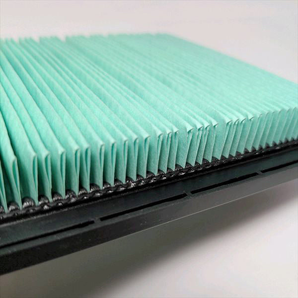 ●エアクリーナーエレメント TMA300用 クボタ Midy ミディ 小型管理機 エンジン部品 農機部品【新品】 ◆定形外送料無料◆d5a1949