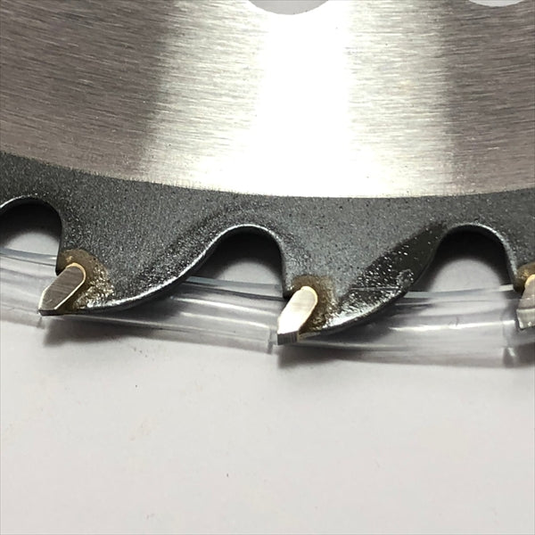 ●d10a1692 【新品】刈払い機用 チップソー 255×40P 埋込み型 3枚セット 刈刃 草刈り【25cc以上向き】H・Kコーポレーション パー