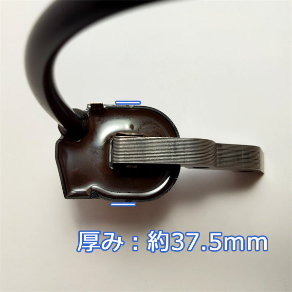 ●Bs7a1838 三菱 GM132用 イグニッションコイル 【新品】◆定形外送料無料◆ ガソリンエンジン部品 MITSUBISHI