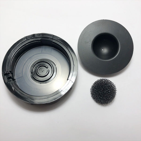 ●As7a1720 燃料タンクキャップ 三菱 GMシリーズ等に ガソリンエンジン部品【新品】■定形外送料無料■ ガソリンタンク MITSUBISHI