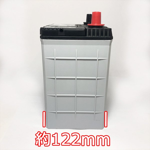 ●a1719 バルタ 44B19R ブラックダイナミック バッテリー ■メーカー3年補償付き■送料無料■ VARTA クラリオス 【新品】