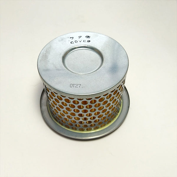 ● クボタ エアクリーナーエレメント GS280用 スポンジ無し エンジン部品 【新品】◆定形外送料無料◆ KUBOTA d1a1847