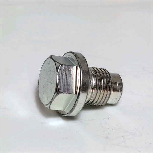デンヨー エンジン溶接機用 オイルドレンジョイントAssy 【新品/純正部品】◆定形外送料無料◆ Denyo ●Bs9a1848