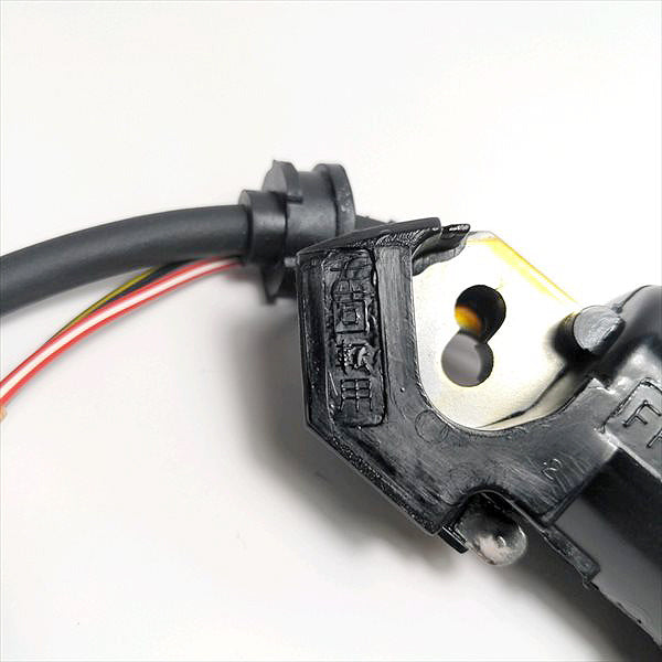 ● GS230用 イグニッションコイル (端子2口) クボタ【新品】◆定形外送料無料◆汎用エンジン部品 パーツ イグナイター Bs10a1977