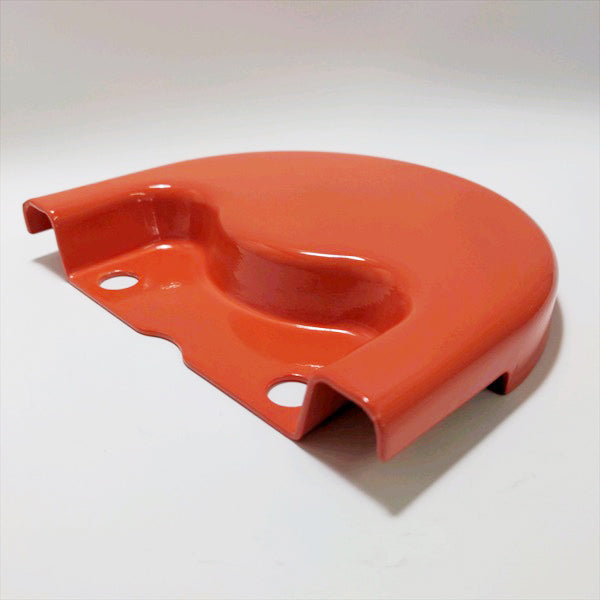 ●保護カバー クボタ ベアリング側ロータリー軸 プロテクターガード ■定形外送料無料■新品■ ロータリー パーツ 部品 kubota Cs3a1980