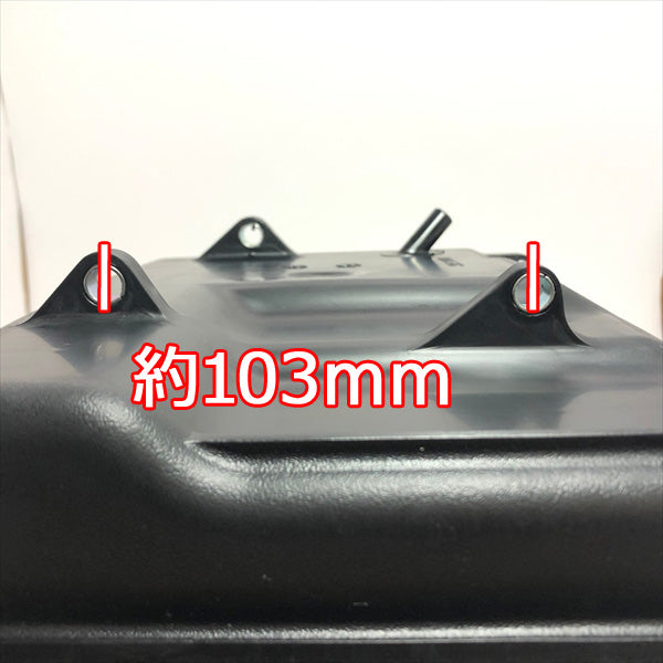 ●sa1737 ガソリンタンク 三菱 GB180 燃料タンク ガソリンエンジン【新品】 農機部品 MITSUBISHI パーツ フューエル
