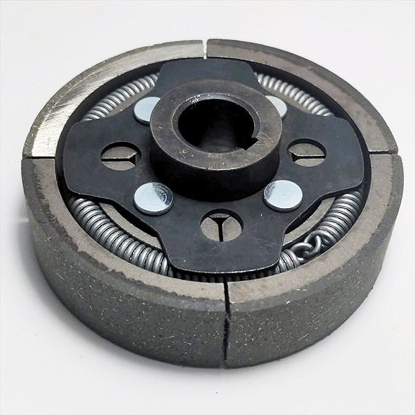 ●ロビンEC08D用 クラッチASSY【新品】遠心クラッチアッセンブリ ◆定形外送料無料◆Robin エンジン部品 パーツBs10a1983
