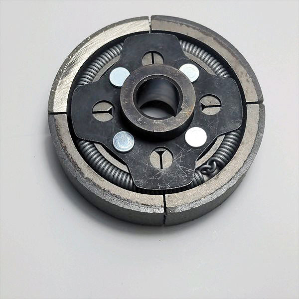 ●ロビンEC08D用 クラッチASSY【新品】遠心クラッチアッセンブリ ◆定形外送料無料◆Robin エンジン部品 パーツBs10a1983