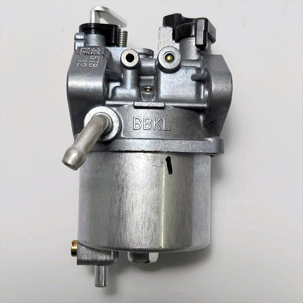 ● キャブレター ASSY カワサキ FE170用 ロッド操作チョーク ガソリンエンジン部品 【純正 新品】◆定形外送料無料◆d8a1987