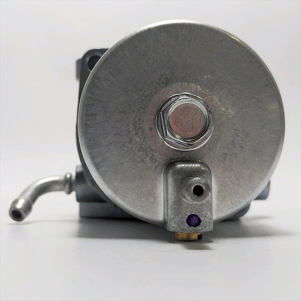 ● キャブレター ASSY カワサキ FE170用 ロッド操作チョーク ガソリンエンジン部品 【純正 新品】◆定形外送料無料◆d8a1987