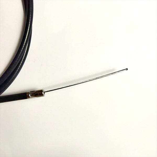●スロットルワイヤー 全長:約1430mm TMS30 クボタ ニューミディスタイル【新品】◆定形外送料無料◆管理機用 部品 パーツ Wa1988
