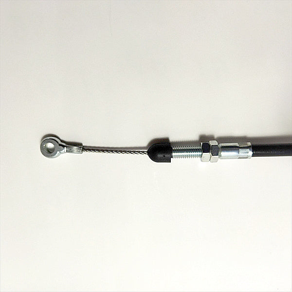● 機械操作用 ワイヤー ⑥ 全長:約1570mm 農機具部品 パーツ 【新品】◆定形外送料無料◆ W1a1852