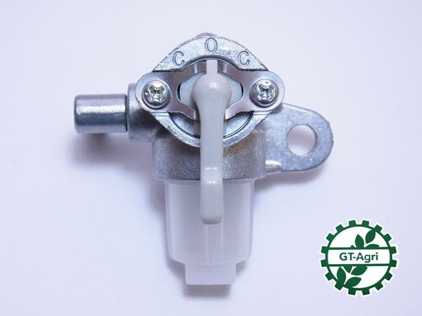 ●As2a1521 燃料コック 三菱 GMシリーズ等に【新品】■定形外送料無料■ ガソリンエンジンパーツ GM132 管理機 農機部品