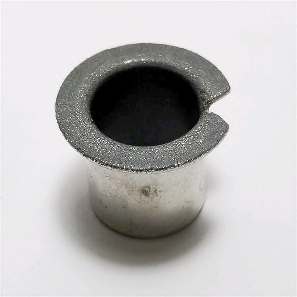 ●DUブッシュ 121520F 鍔付き 2個セット【新品】◆定形外送料無料◆ 草刈機 農機部品 パーツ Cs3a1996