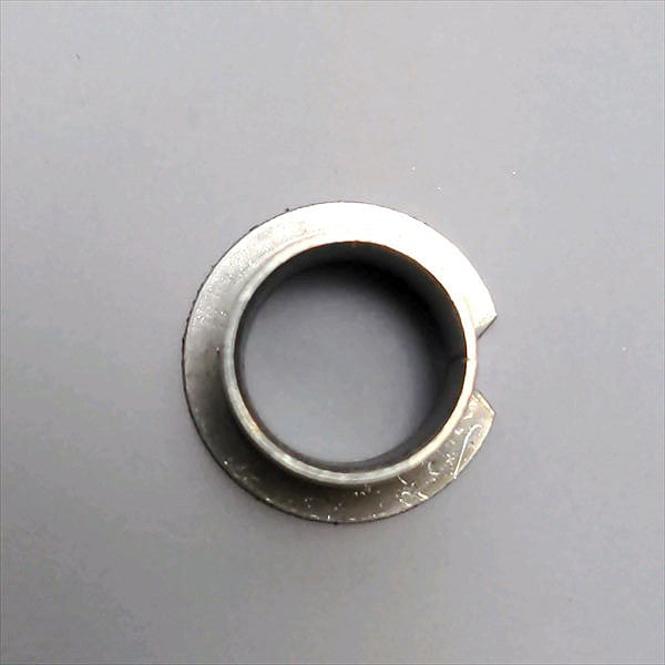 ●DUブッシュ 121520F 鍔付き 2個セット【新品】◆定形外送料無料◆ 草刈機 農機部品 パーツ Cs3a1996