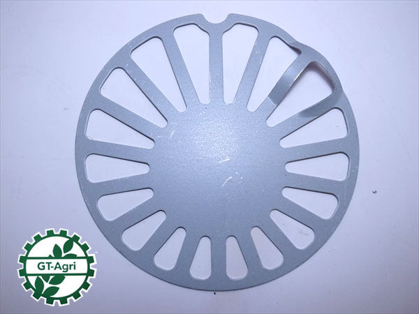 ●As4a1545 【新品】グリッド エアクリーナーエレメント 三菱 GM 丸型 径107mm ガソリンエンジン 管理機等 農機部品 ■定形外送料無料