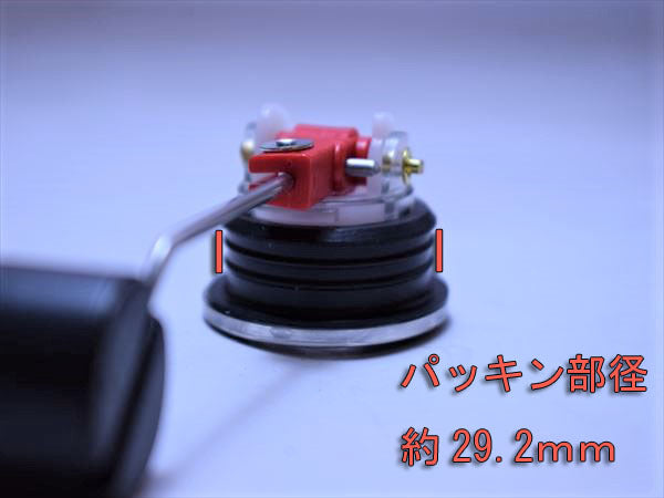 ●d17a1552【新品】燃料ゲージ フューエルゲージ 燃料計 クボタ用 ガソリンタンク部品 ◆定形外送料無料◆
