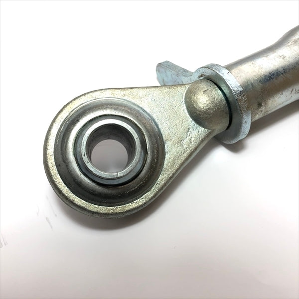 ●s9a1623【新品】トップリンク トラクター用 パーツ 部品 ■標準3点リンク専用■ 564?774mm 穴径19mm