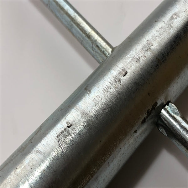 ●s9a1623【新品】トップリンク トラクター用 パーツ 部品 ■標準3点リンク専用■ 564?774mm 穴径19mm