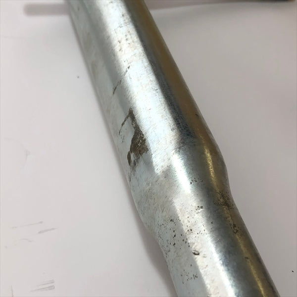 ●s9a1623【新品】トップリンク トラクター用 パーツ 部品 ■標準3点リンク専用■ 564?774mm 穴径19mm