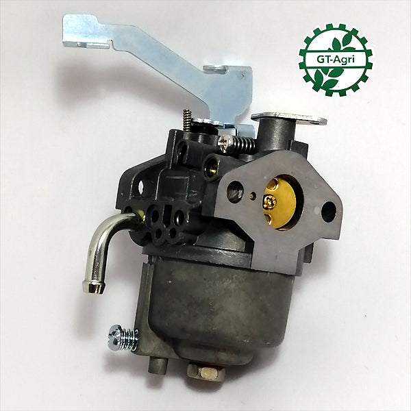 ●d4a1628【新品】キャブレター クボタ GH130用 ガソリンエンジン部品 手動チョークタイプ ◆定形外送料無料◆ kubota パーツ