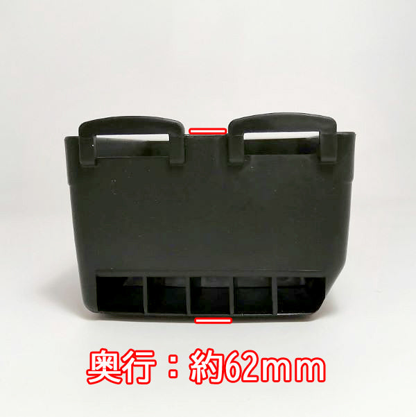 ●Bs2a1746 エアクリーナーカバー 三菱 GB130 エンジン部品 農機部品 パーツ 【新品】◆定形外送料無料◆ 上カバー