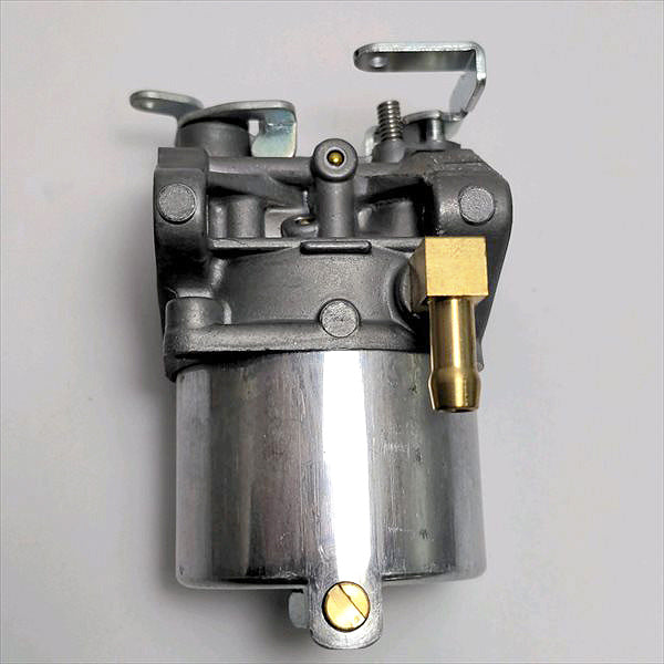 ●キャブレター クボタ TMA21 ミディ用 ロッド操作チョーク 小型管理機 ガソリンエンジン部品 【新品】◆定形外無料◆ d14a2005