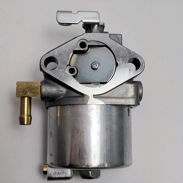 ●キャブレター クボタ TMA21 ミディ用 ロッド操作チョーク 小型管理機 ガソリンエンジン部品 【新品】◆定形外無料◆ d14a2005