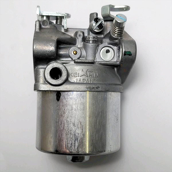 ●キャブレター クボタ TMA21 ミディ用 ロッド操作チョーク 小型管理機 ガソリンエンジン部品 【新品】◆定形外無料◆ d14a2005