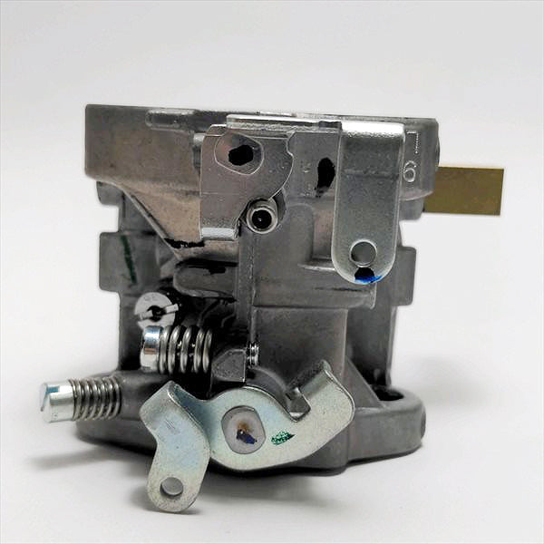 ●キャブレター クボタ TMA21 ミディ用 ロッド操作チョーク 小型管理機 ガソリンエンジン部品 【新品】◆定形外無料◆ d14a2005