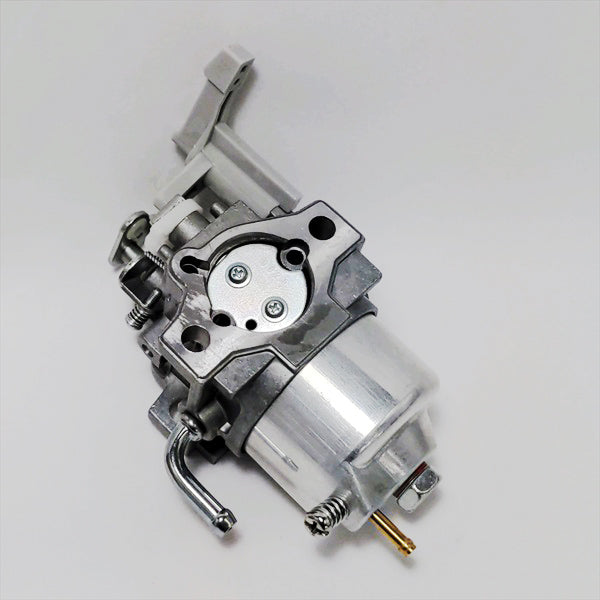 ● キャブレター 三菱 GB180用 【新品】ガソリンエンジン部品 ◆定形外送料無料◆MITSUBISHI メイキパーツ d9a2003