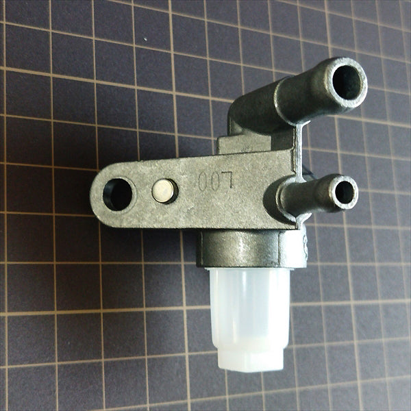 ●As9a1830燃料コック GB180 三菱 エンジン部品【新品】◆定形外送料無料◆ フューエルコック パーツ GBシリーズ等に