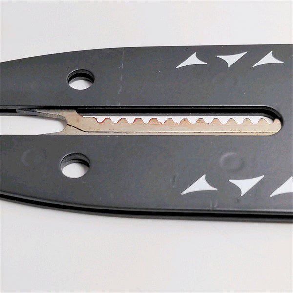 ●HiKOKI ガイドバー 14インチ 14"-3/8 35cm CS35EC3(S)など【純正新品】チェンソー部品 パーツ Cs2a2021