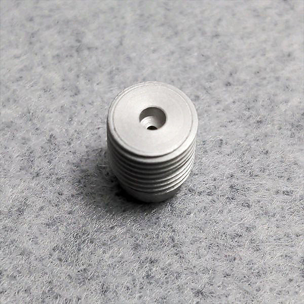 ●メインジェット#85 カワサキ キャブレター用 FE250等 ガソリンエンジン部品 農機パーツ ◆定形外送料無料◆【新品】Cs3a2023