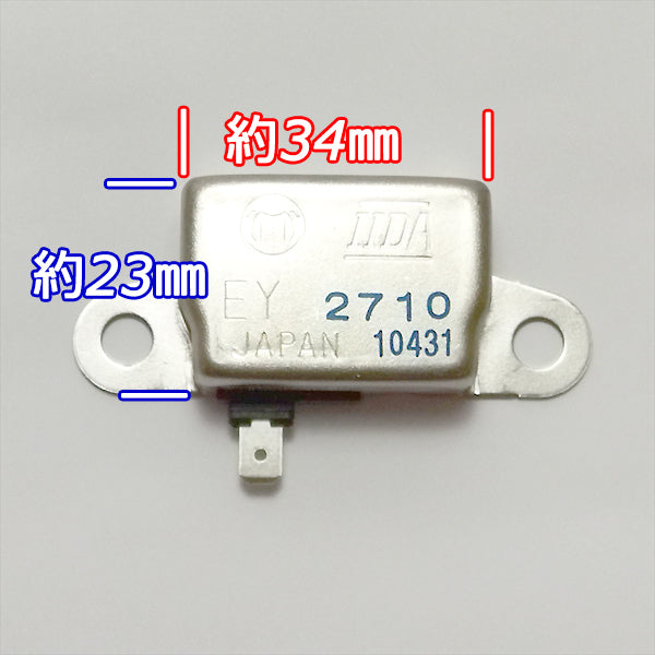 ● カワサキ イグナイターユニット TH048D等 点火コイル用【新品】◆定形外送料無料◆ ガソリンエンジン部品 d3a1862