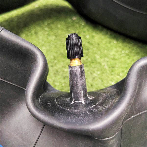 ●オーツ製 タイヤチューブ 16×7.00-8 直型バルブ 【新品】農機部品 パーツ ◆定形外送料無料◆ OHTSU ファルケン PBa2024