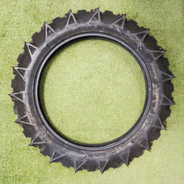 ●ブリヂストン ■AT3.00-17■ 田植え機用タイヤ チューブタイプ 1本 前輪【新品】BRIDGESTONE Pa2029