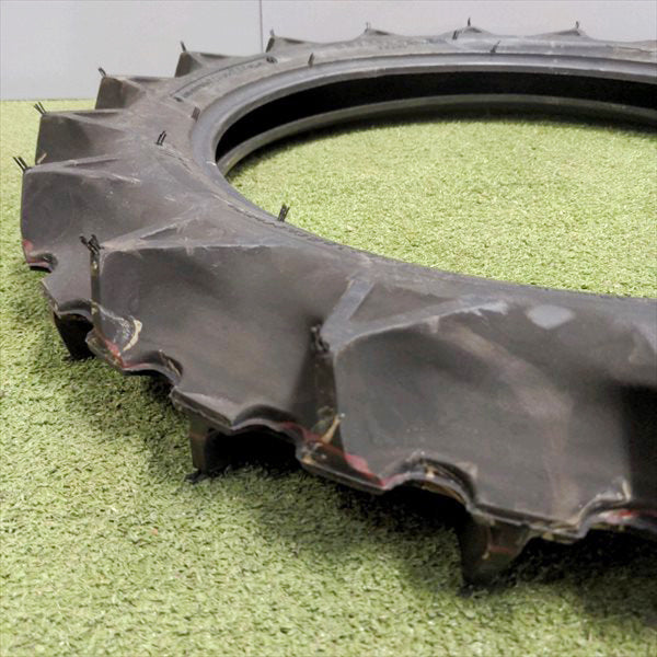 ●ブリヂストン ■AT3.00-17■ 田植え機用タイヤ チューブタイプ 1本 前輪【新品】BRIDGESTONE Pa2029