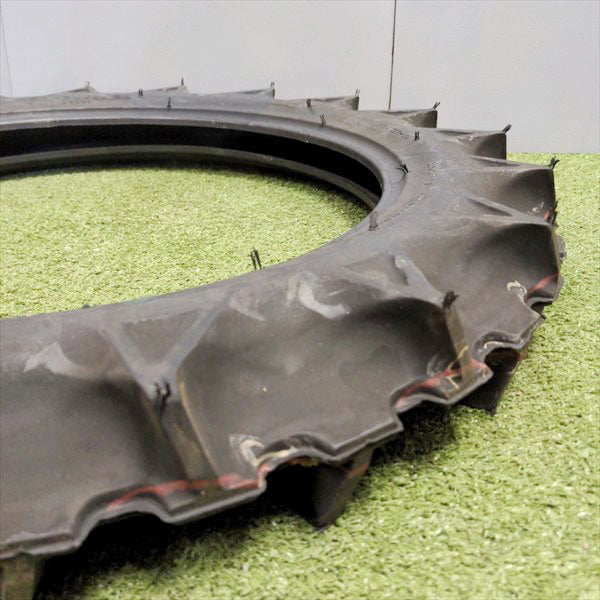 ●ブリヂストン ■AT3.00-17■ 田植え機用タイヤ チューブタイプ 1本 前輪【新品】BRIDGESTONE Pa2029